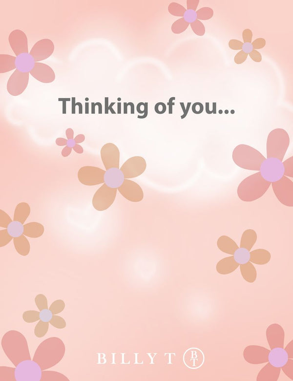 Thinking of You BT E-Gift Card
