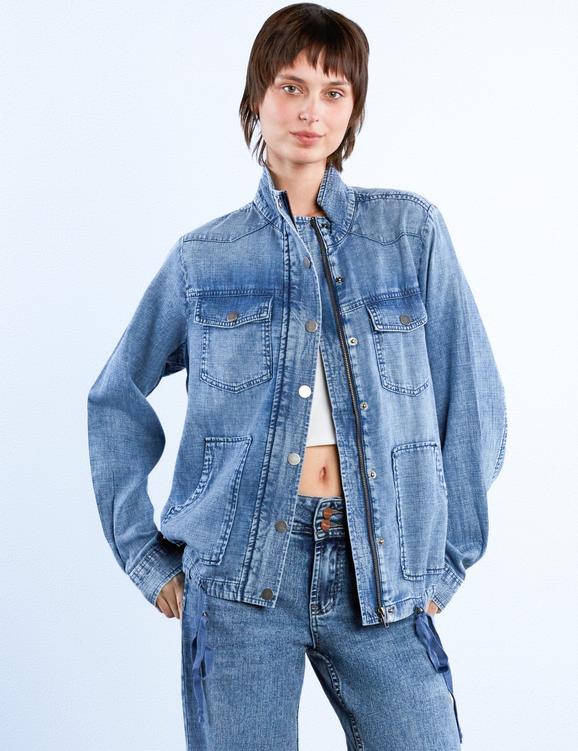 Navigate Jacket – billytshop