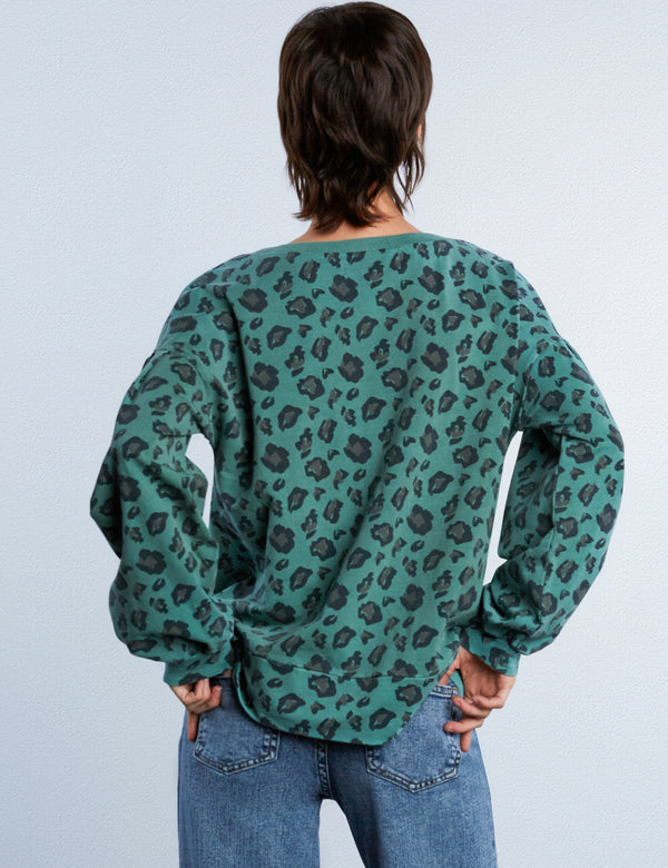 Jungle Fever Sweatshirt