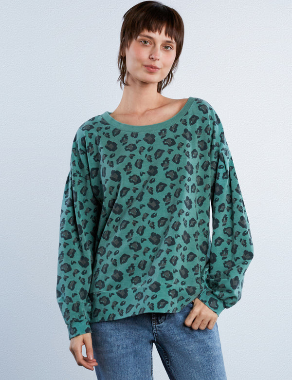 Jungle Fever Sweatshirt