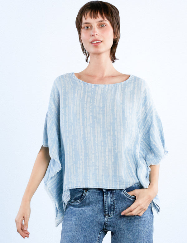 Socialite Lyocell Top