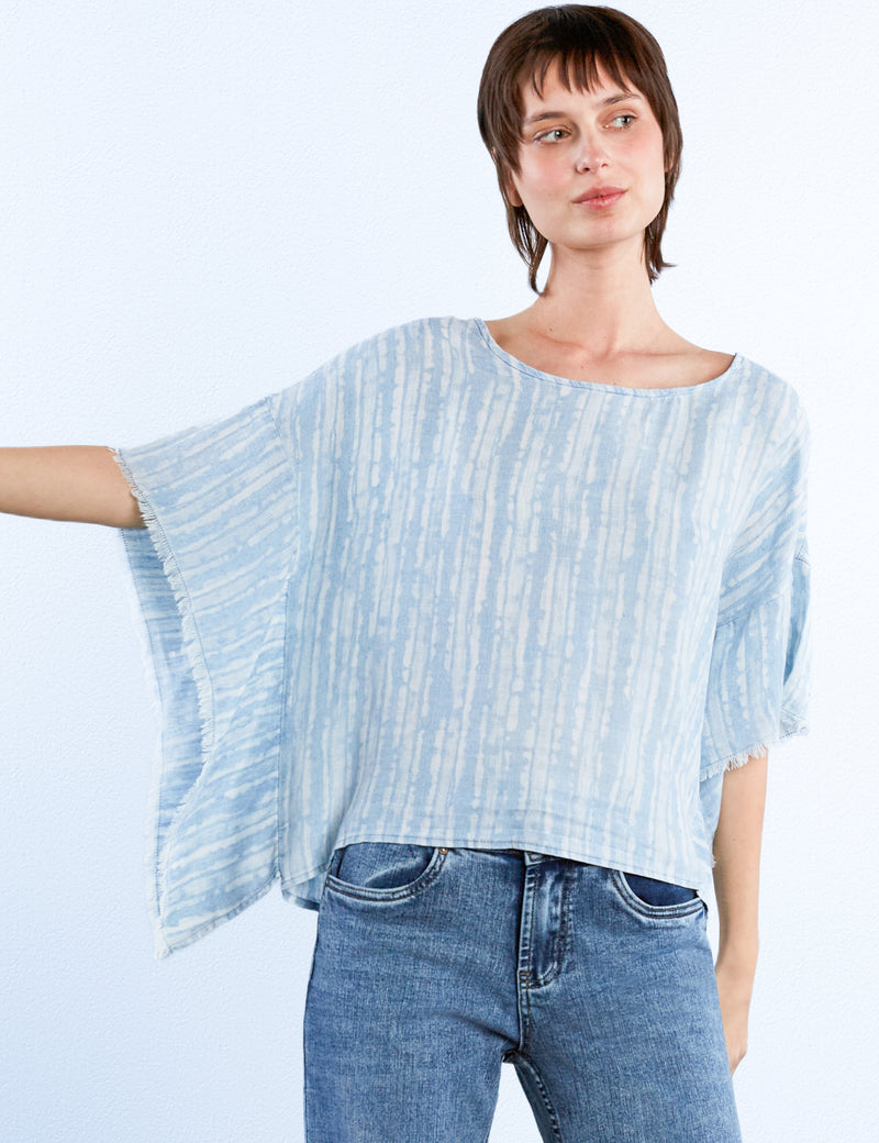 Socialite Lyocell Top