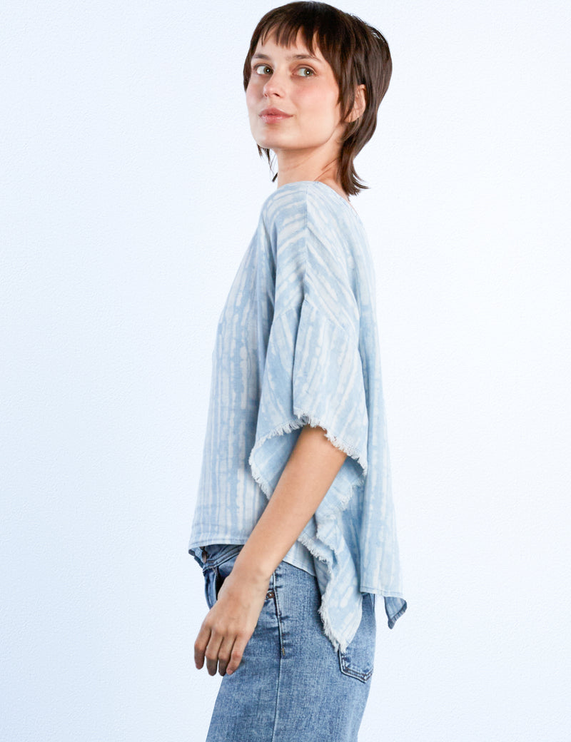 Socialite Lyocell Top