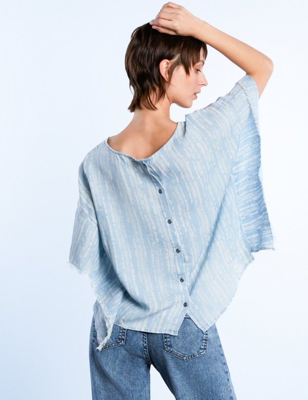 Socialite Lyocell Top