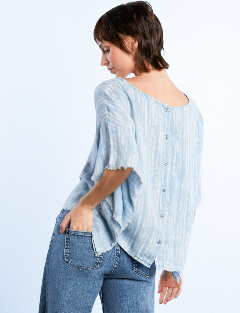 Socialite Lyocell Top