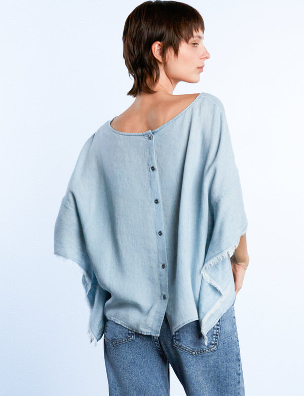 Socialite Lyocell Top