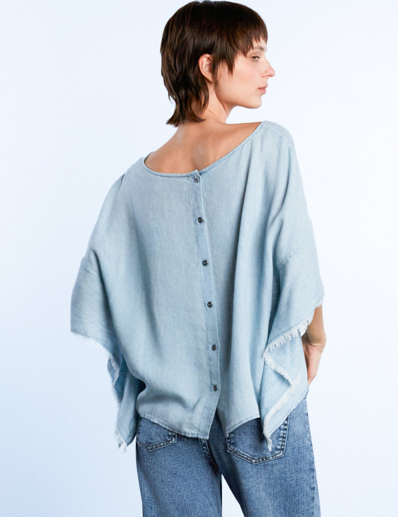 Socialite Lyocell Top