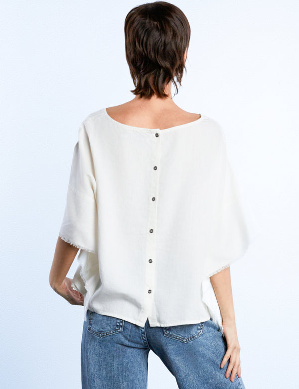 Socialite Lyocell Top