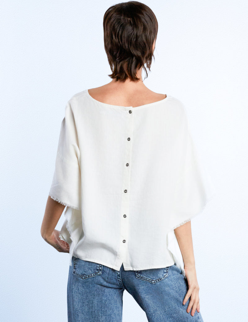 Socialite Lyocell Top