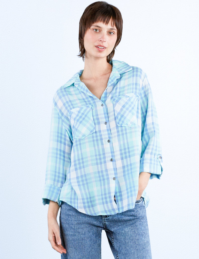 Lyocell Shirt