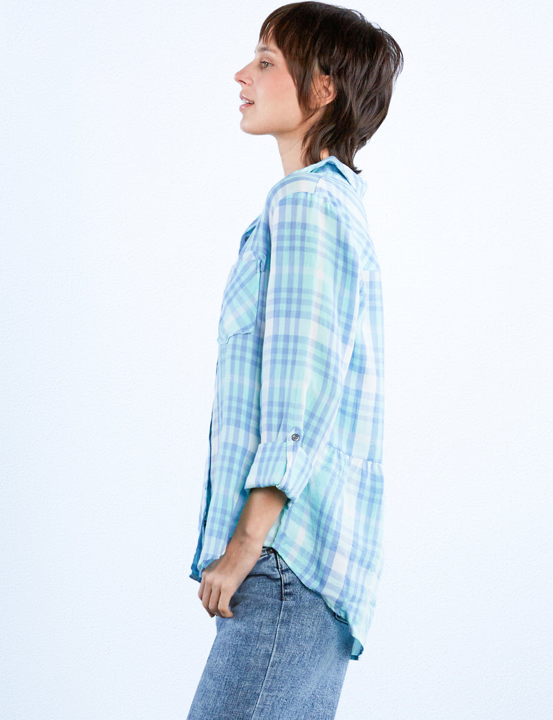 Lyocell Shirt