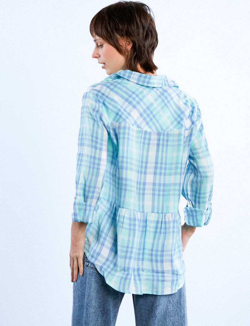 Lyocell Shirt