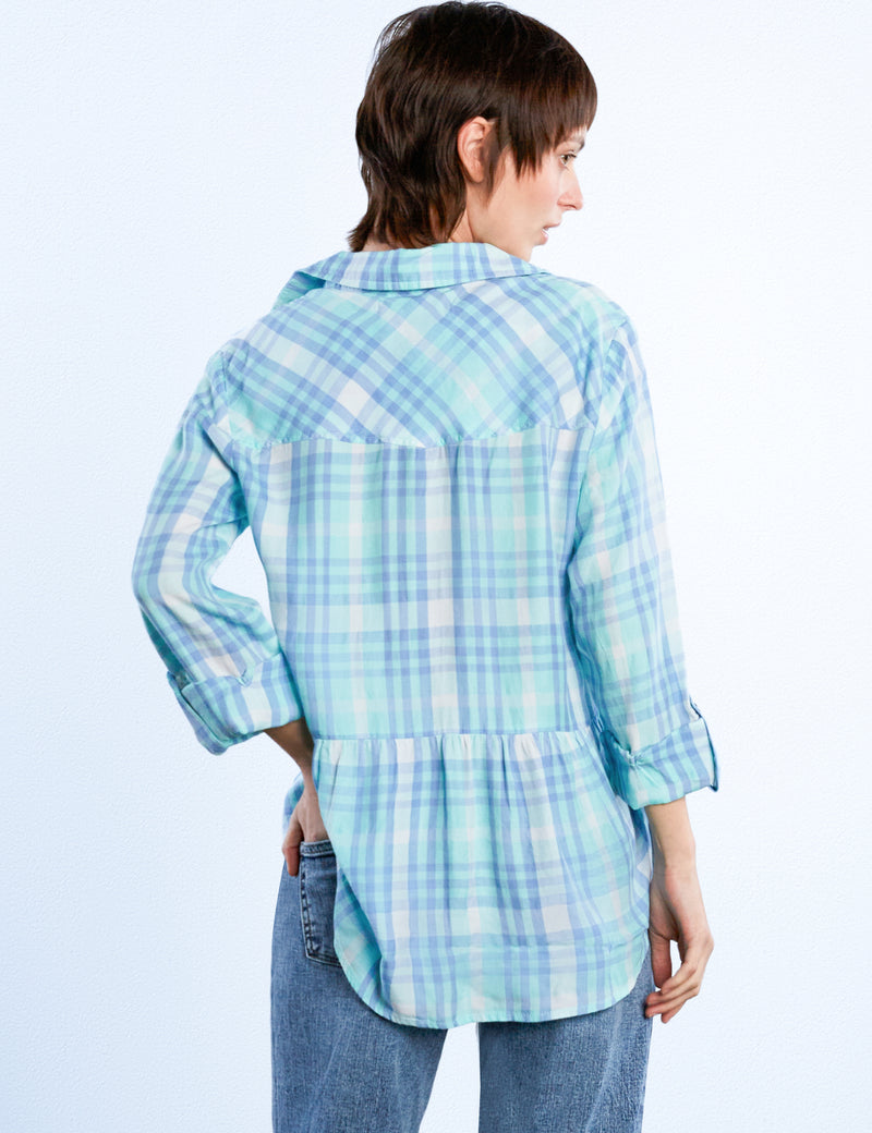 Lyocell Shirt