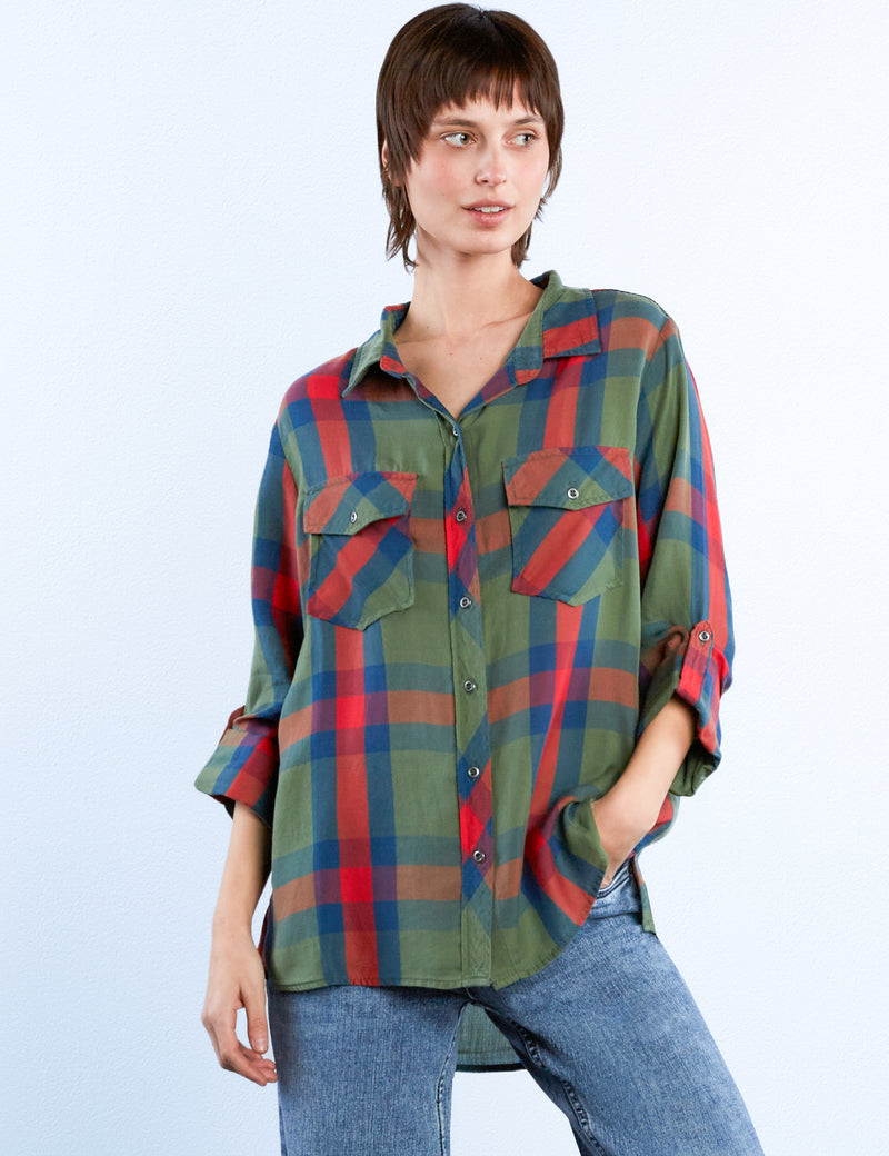 BT Classic Shirt