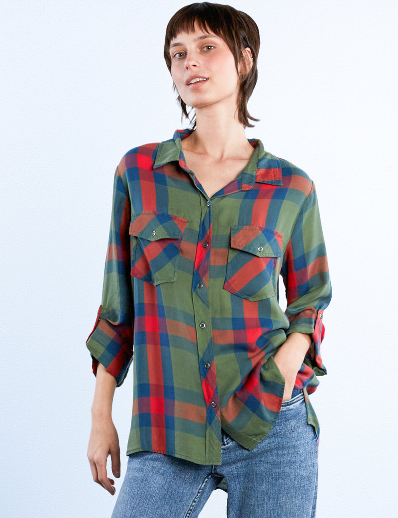 BT Classic Shirt