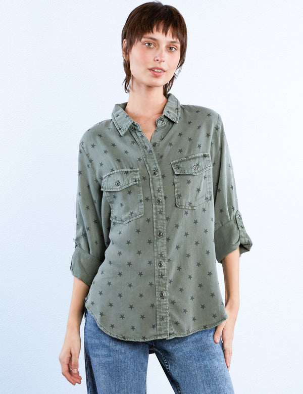 Classic Shirt