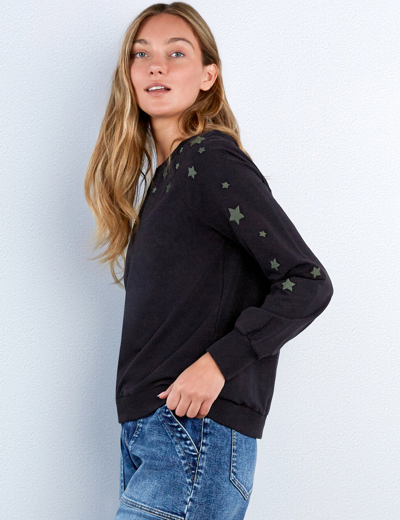 Wish Upon A Star Sweatshirt