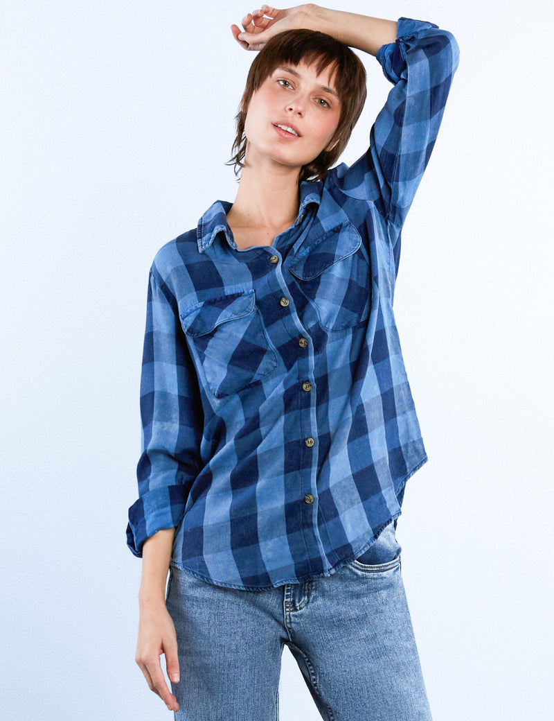 Patch Pocket