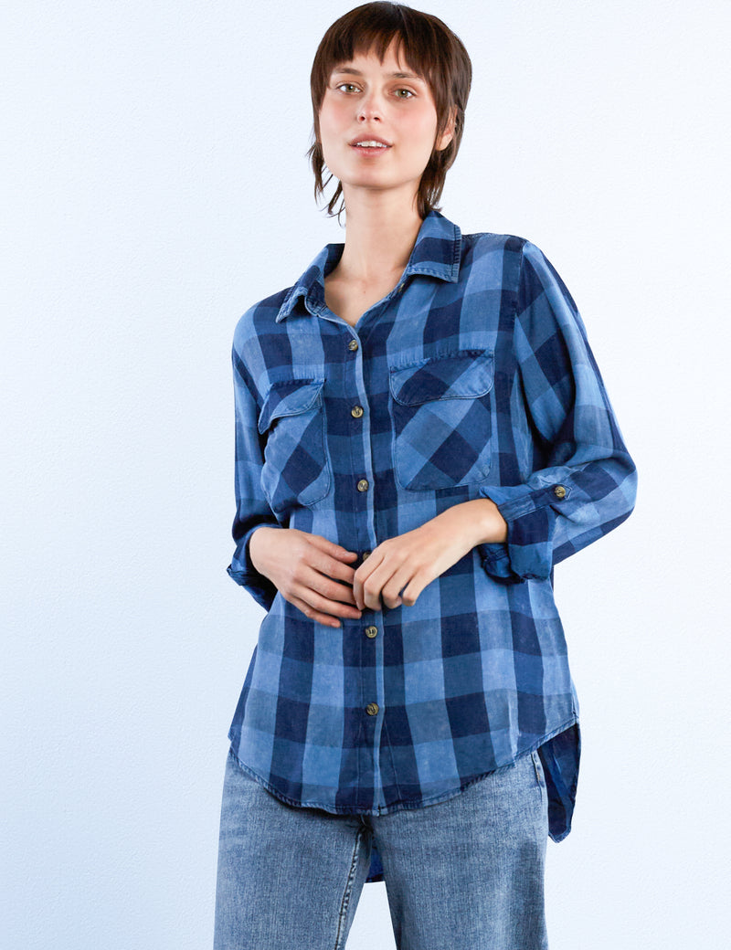 Patch Pocket