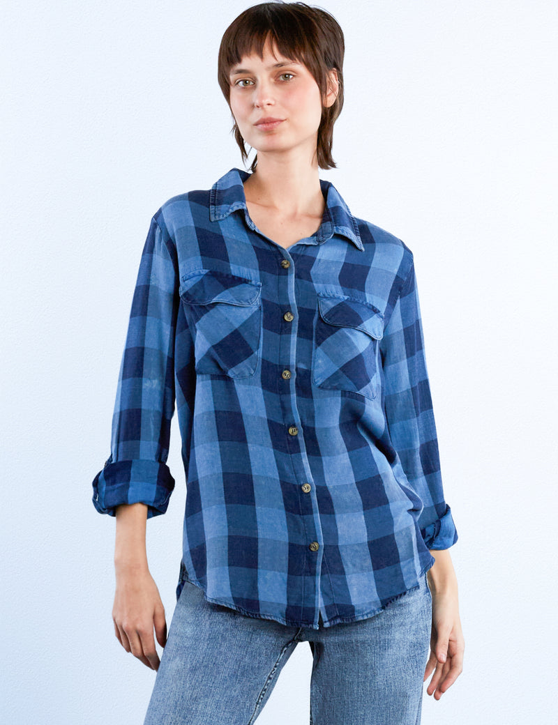 Patch Pocket