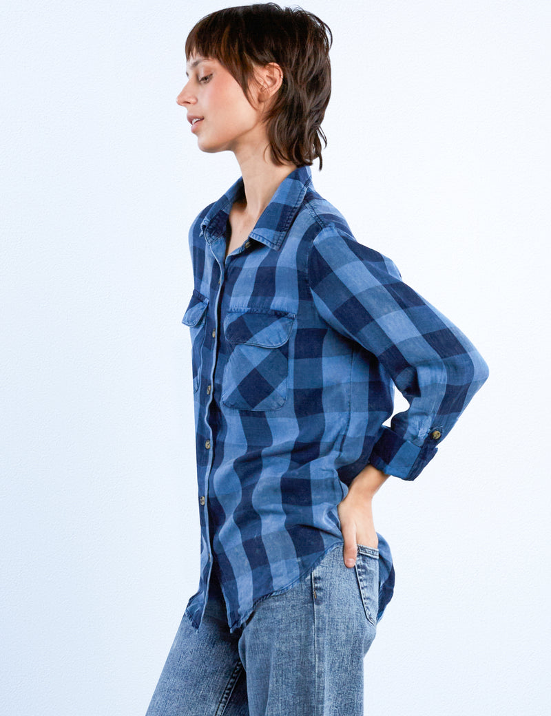 Patch Pocket