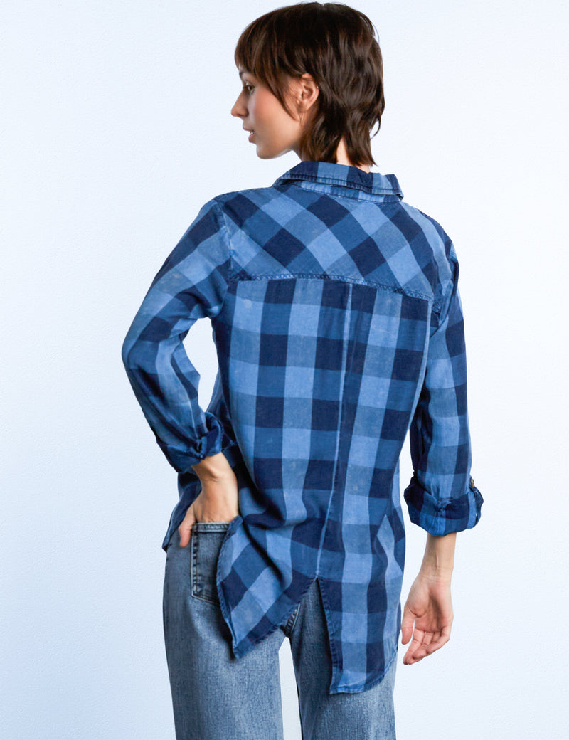 Patch Pocket