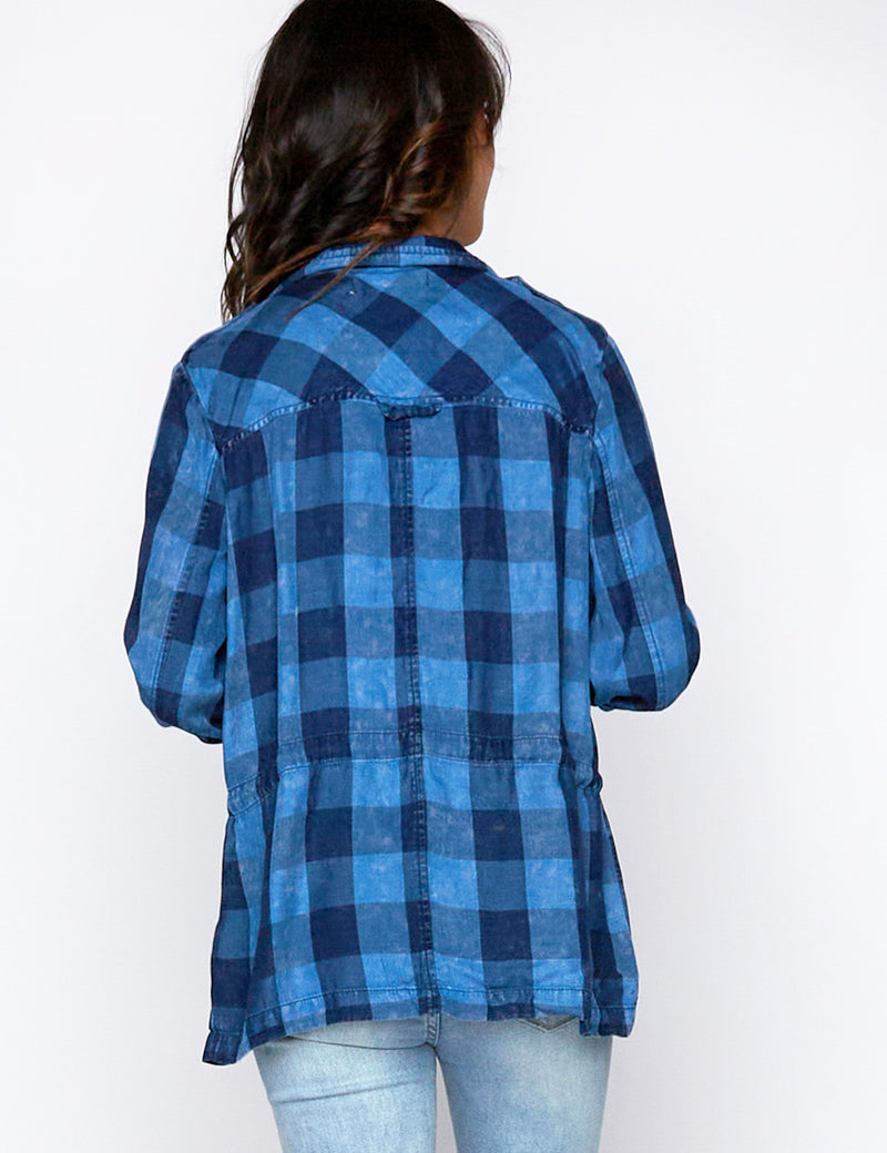 Checkmate Jacket