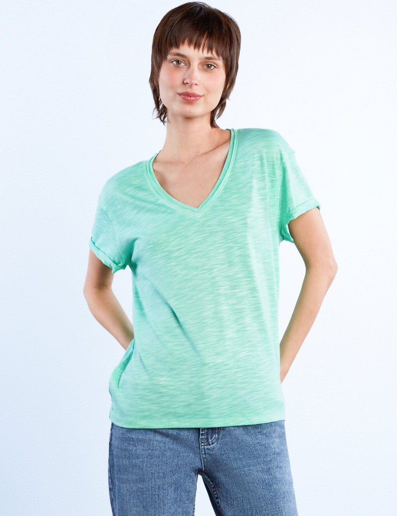 BT Classic V-Neck Tee