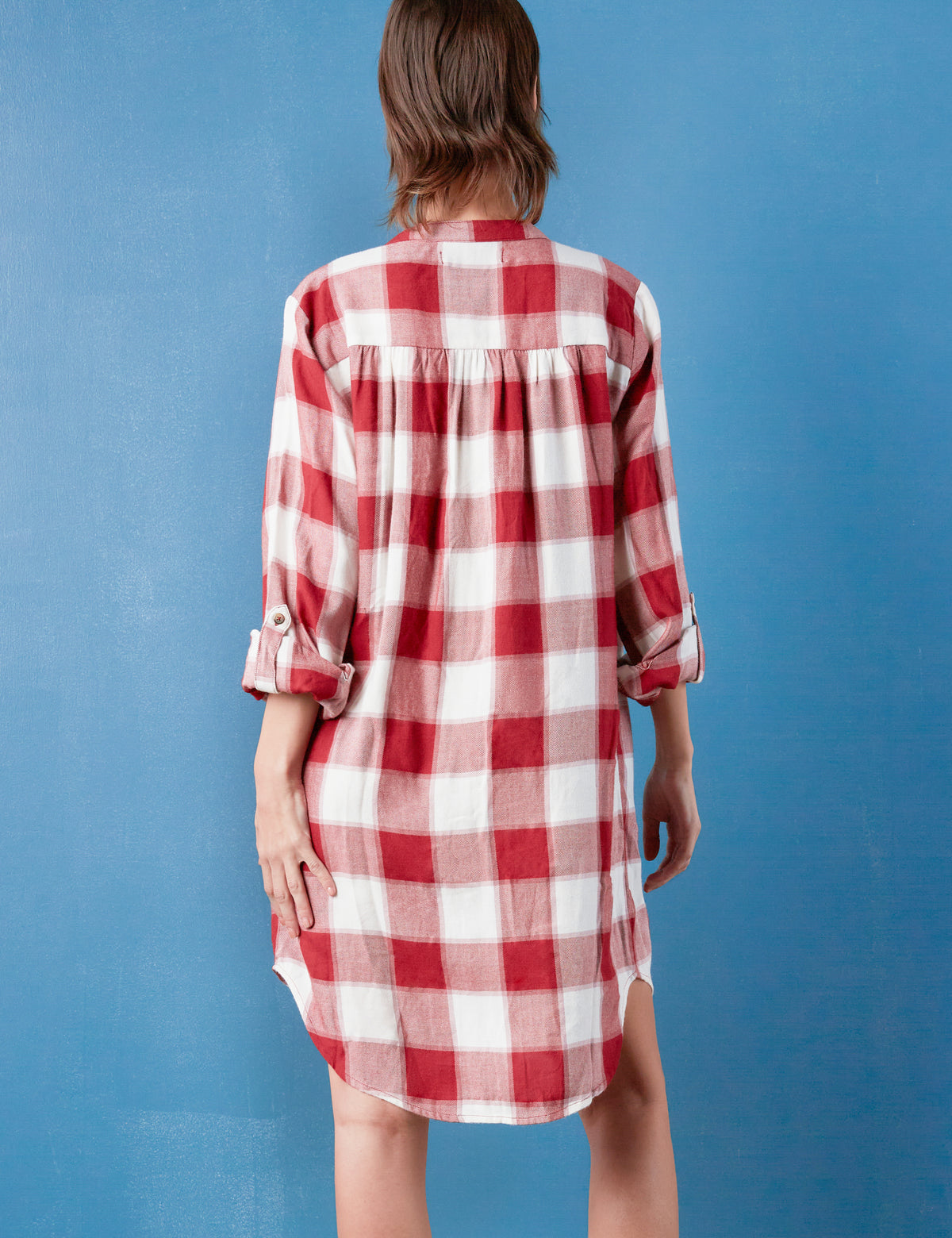 Checks & Plaids Dresses – Tagged 