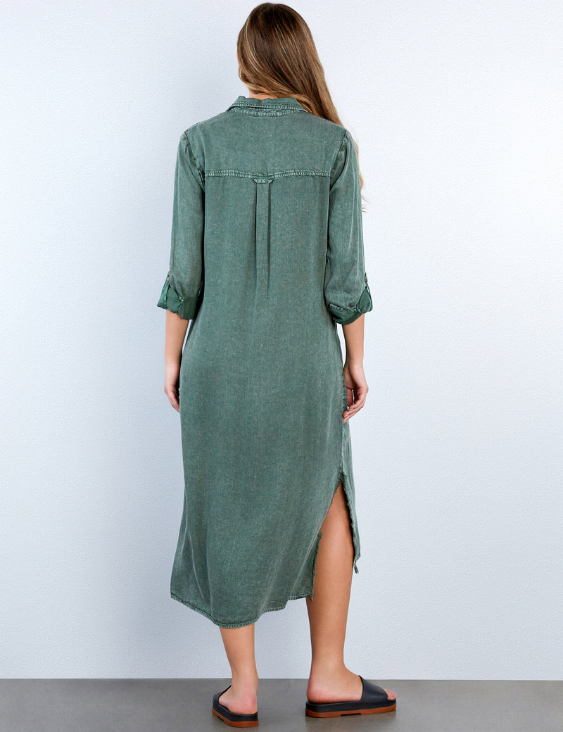 City 2-way Dress