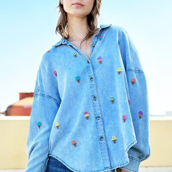 BT5328TIceCreamEmbroideredblue