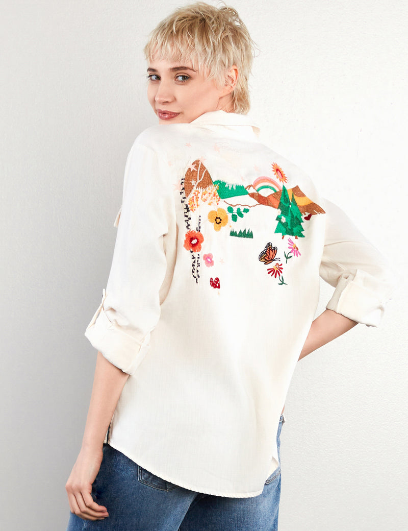 Happy Place Shirt