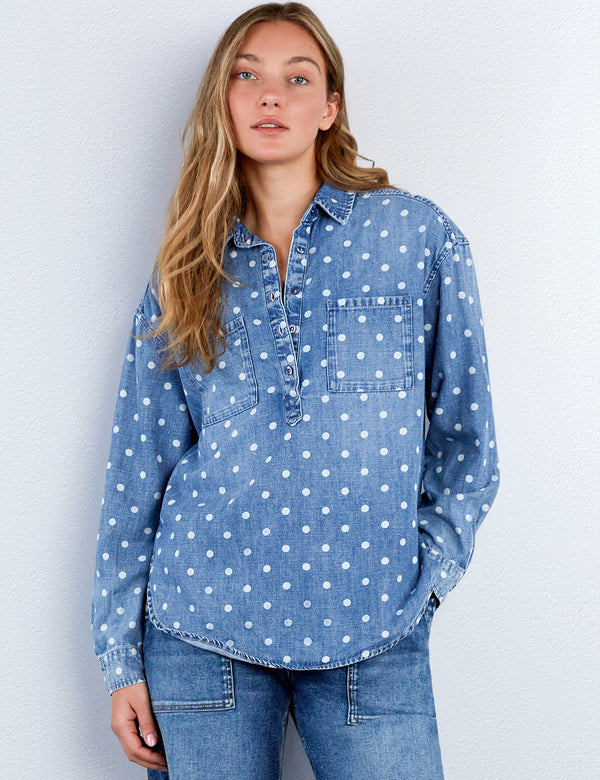 The Dot Dot Shirt