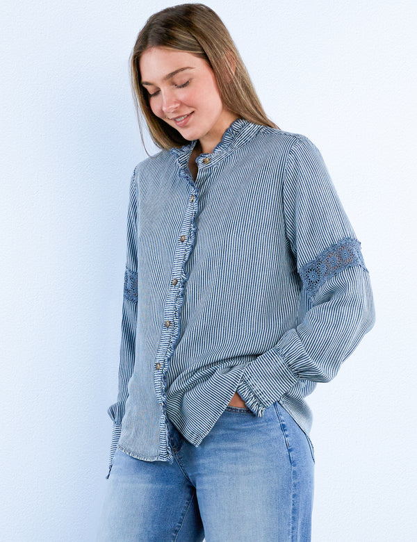Erika Shirt