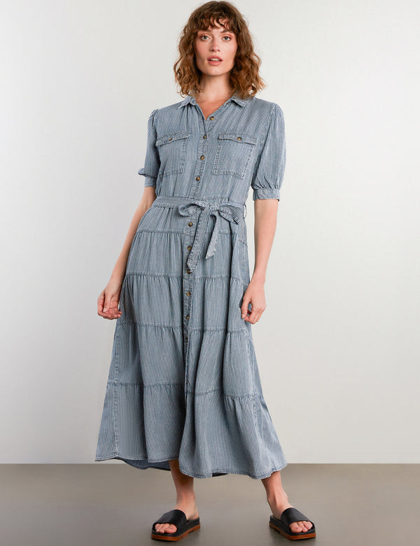 Lyla Maxi Dress