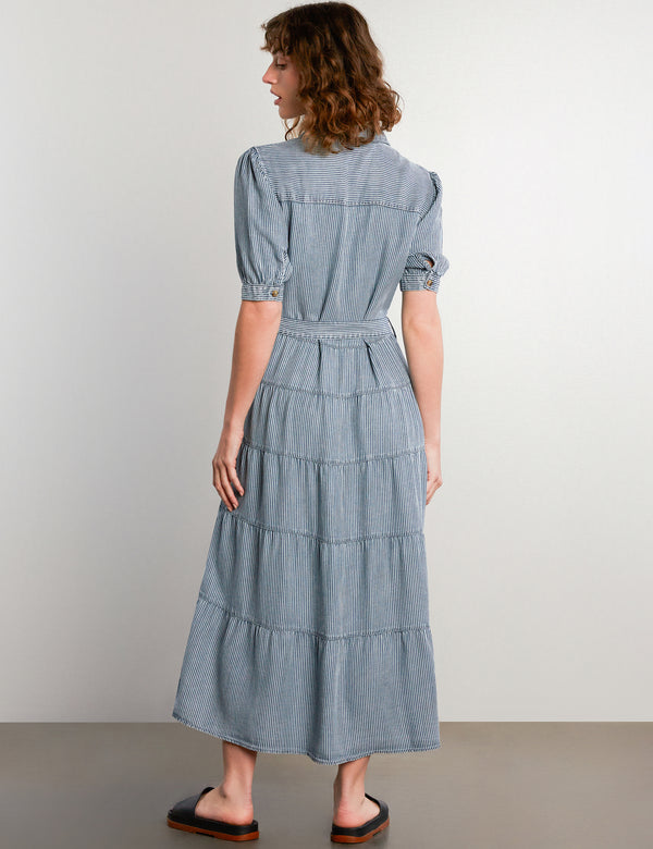 Lyla Maxi Dress