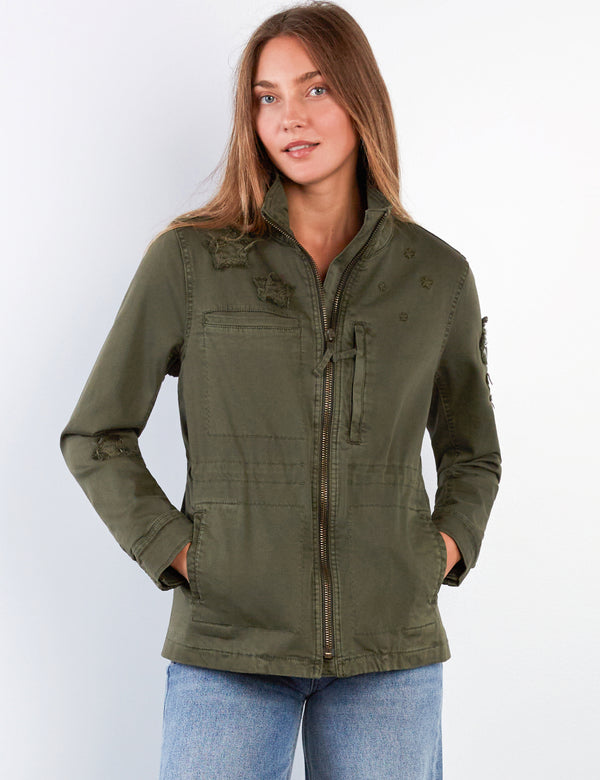 Awesome Butterfly Jacket