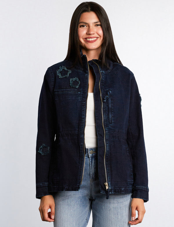 Awesome Butterfly Jacket