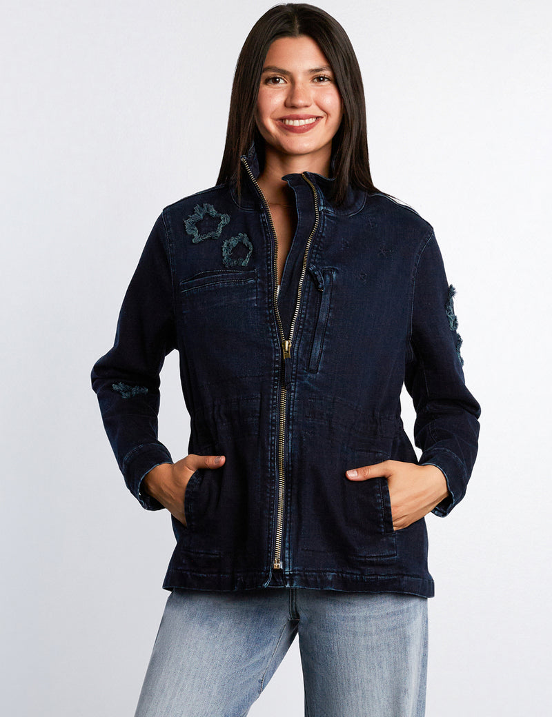 Awesome Butterfly Jacket