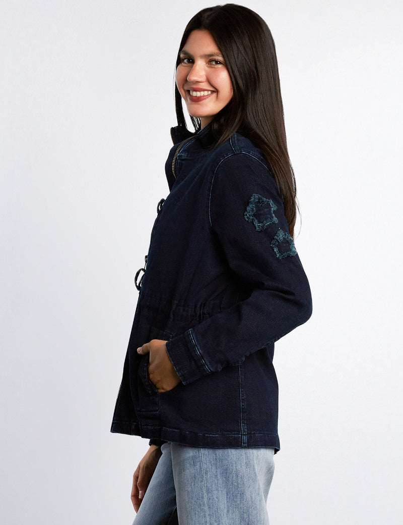 Awesome Butterfly Jacket