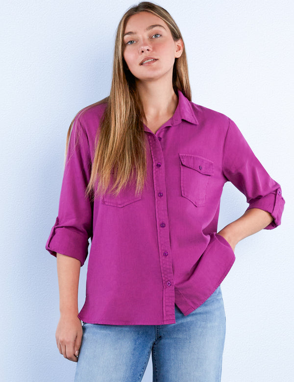 Ruby Shirt