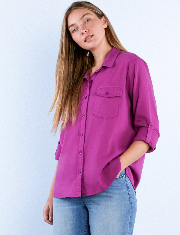 Ruby Shirt
