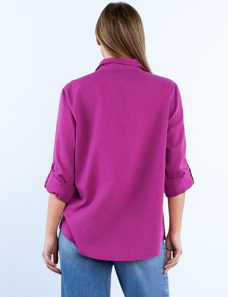 Ruby Shirt