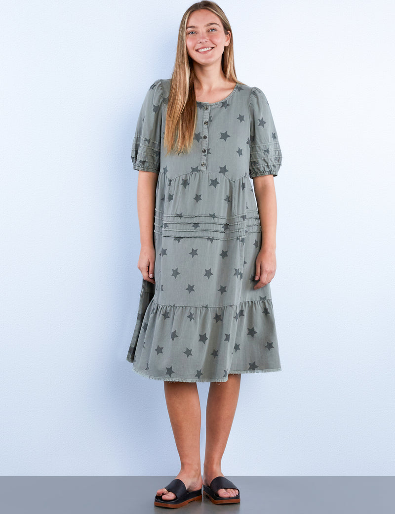 Betty Dress