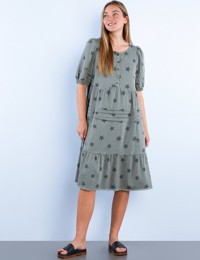 Betty Dress