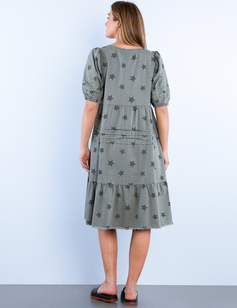 Betty Dress