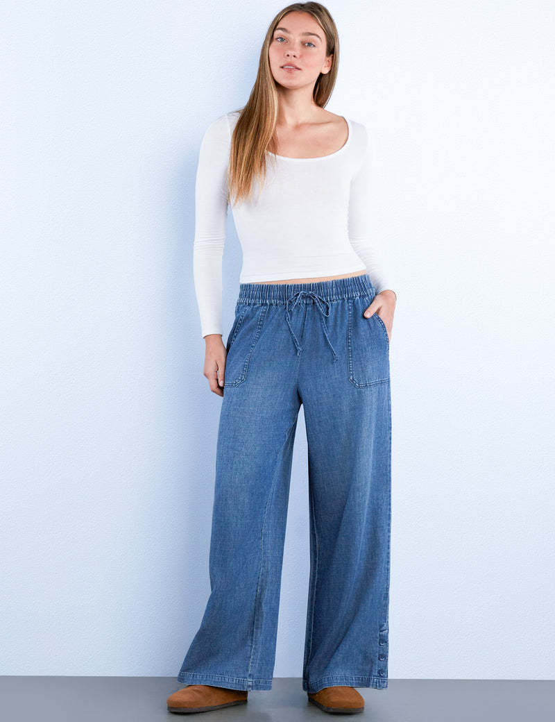 Hero Pants
