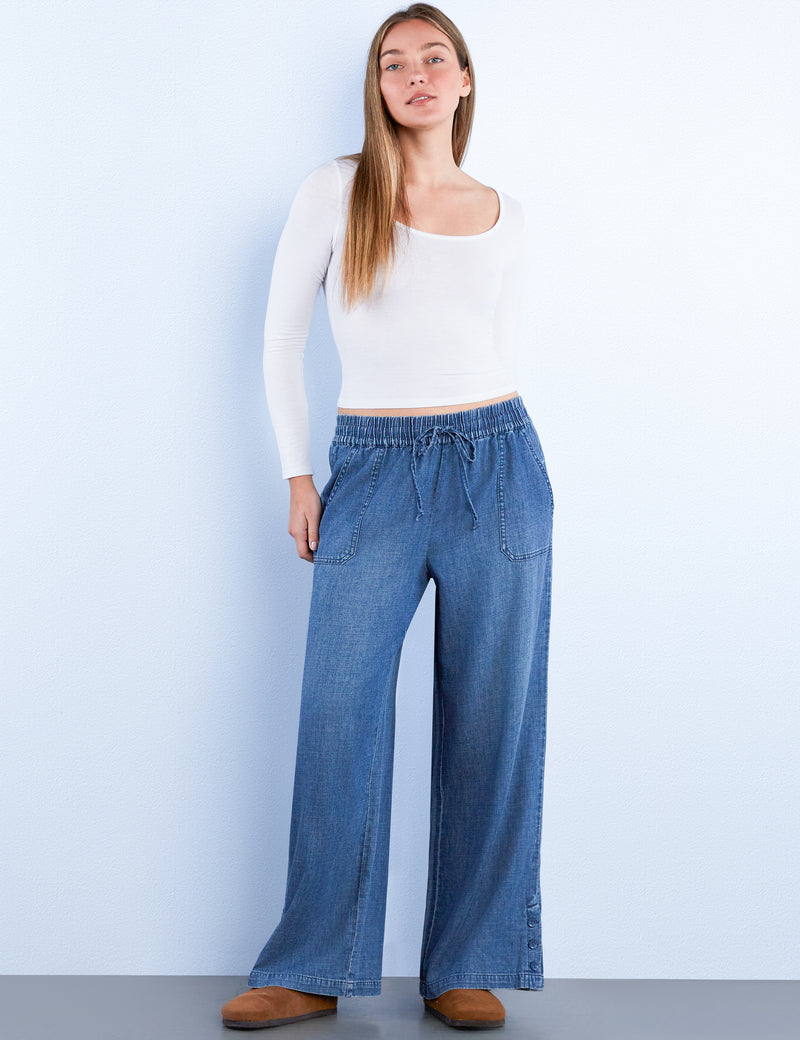 Hero Pants