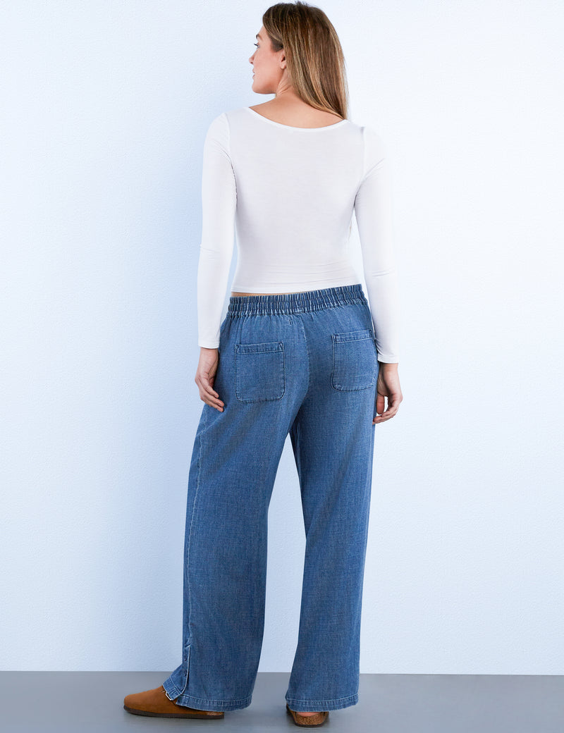 Hero Pants
