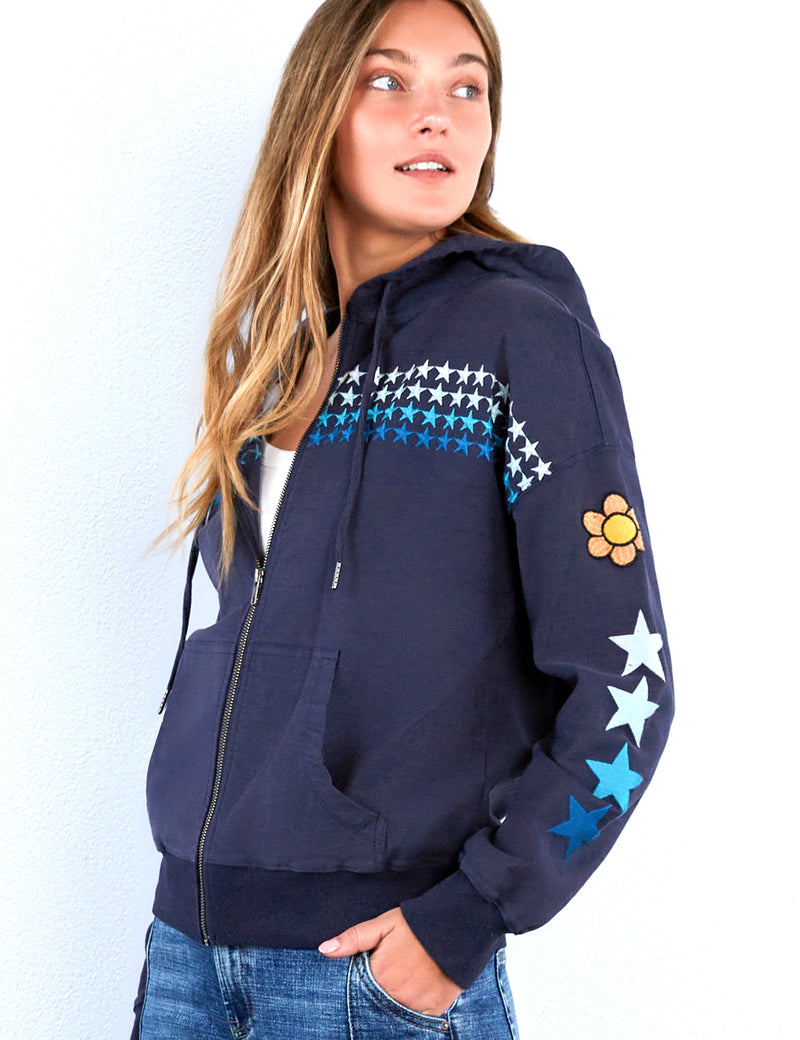 Superstar Hoodie